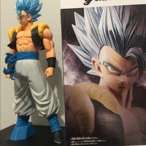 Dragon Ball Figurine